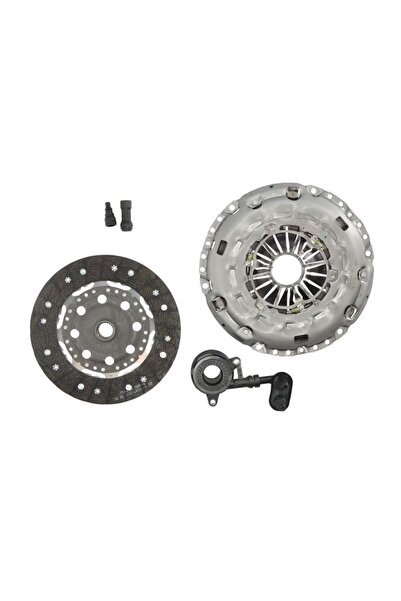 LUK Kit Ambreiaj (240mm) Hyundai I30 Santa Fé Ii Sonata V Tucson Kia Carens I...