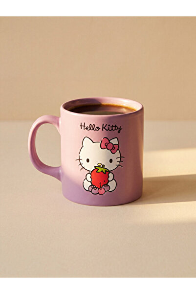 LC Waikiki Mug - Multicolor - Ceramic