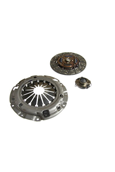 Exedy Kit Ambreiaj (cu Rulment 250mm) Isuzu D-max I 2.5d/3.0d 05.02-10.12 ISU...