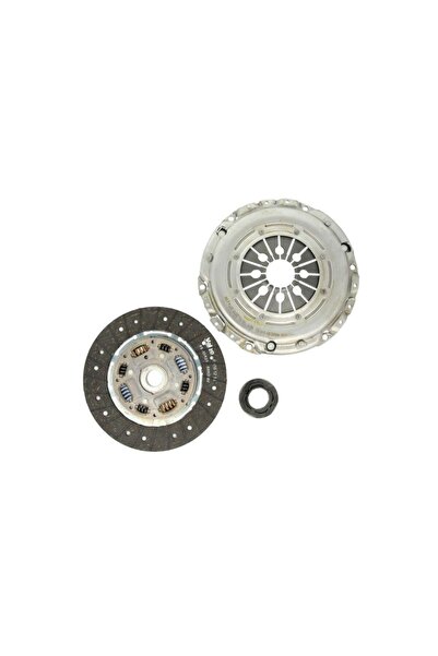 VALEO Kit Ambreiaj cu Rulment (240mm) Vw Lt 28-35 Ii Lt 28-46 Ii 2.5d 05.99-0...