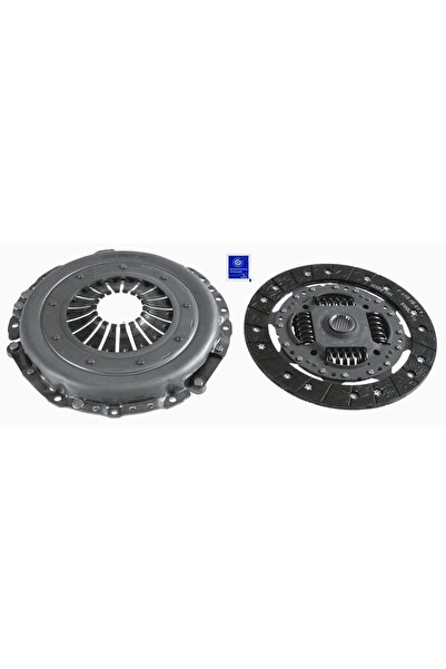 SACHS Kit Ambreiaj (fara Rulment de Eliberare 230mm) Renault Clio Iii 2.0 02....