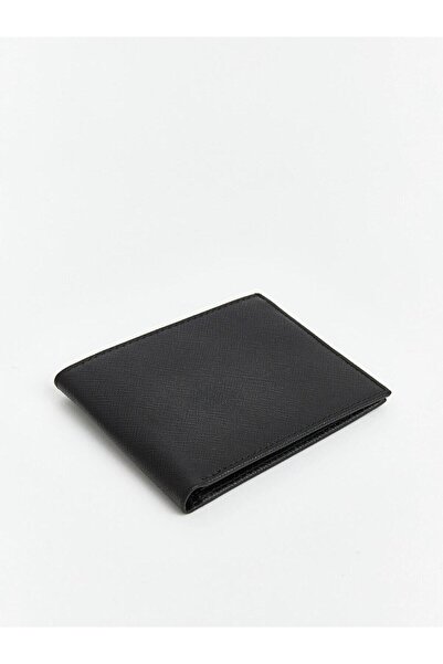 LC Waikiki Genuine Leather Men's Wallet (W6)