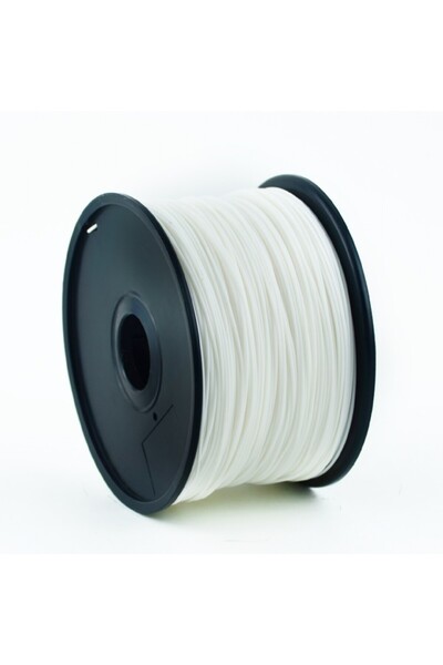 Gembird Filament pentru imprimanta 3D, ABS, 1.75mm diamentru, 1Kg / bobina, a...