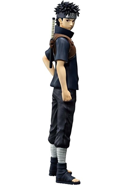 Yıldızan msa shop Ichibansho Figure - Naruto Shippuden - Shisui Uchiha (Kalbi...