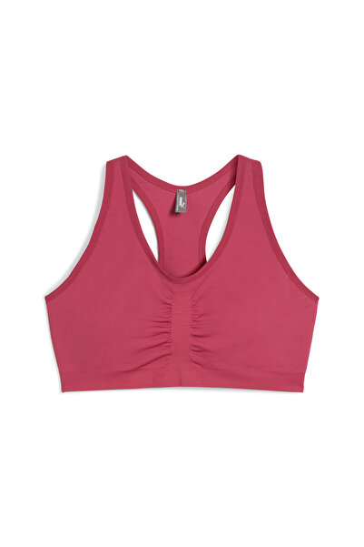 Puma Womens 4KEEPS SHAPELUXE Sports Bra