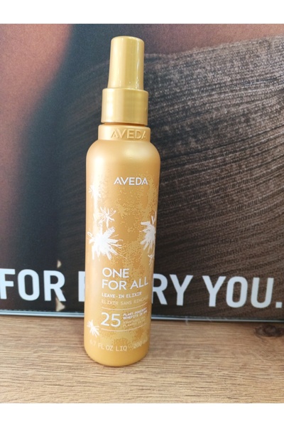 Aveda Durlanmayan saç sprey