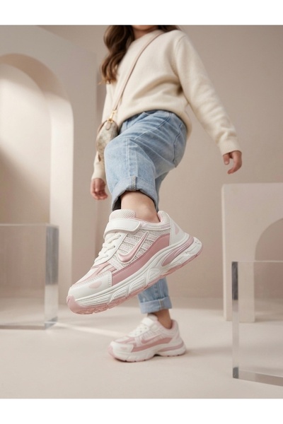 BRND1 Stylish Girl's Shoes