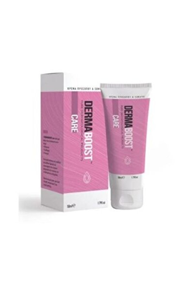 Eifron Derma Boost Κρέμα Περιποίησης για Πρόσωπο & Σώμα, για Εγκαύματα 50ml