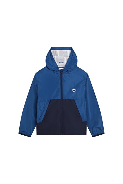 Timberland Pistol cu aer comprimat pentru băieți T26581 Albastru