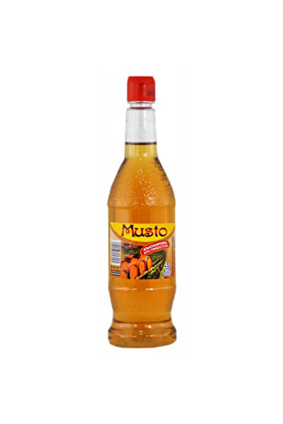 Musto ΑΝΑΠΛΗΡΩΜΑ ΓΝΗΣΙΟΥ ΞΥΔΙΟΥ 350ml (ΑΜΦΟΡΕΑΣ)