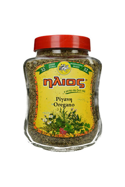 ilios ΗΛΙΟΣ ΡΙΓΑΝΗ 80gr. - (ΒΑΖΟ)