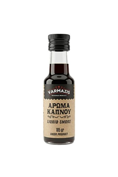 Bd ΥΓΡΟΣ ΚΑΠΝΟΣ 105gr.(ΓΥΑΛΙΝΟ ΜΠΟΥΚΑΛΙ)