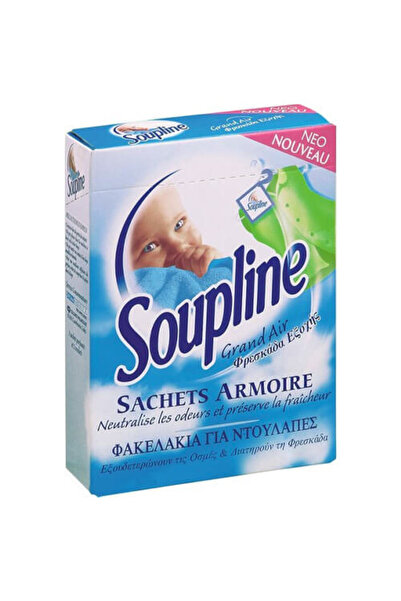 Soupline ΦΑΚΕΛΑΚΙ - (MISTRAL)