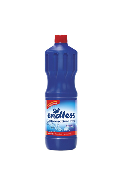 Endless CHLOROACTIVE ΠΑΧΥΡΕΥΣΤΗ 1250ml - (ΜΠΛΕ)
