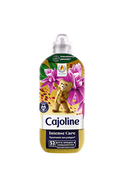 CAJOLINE ΣΥΜΠ. ΜΑΛΑΚΤΙΚΟ 1096ml (52μεζ.) - (INTENSE) (INTENSE CARE GOLD)