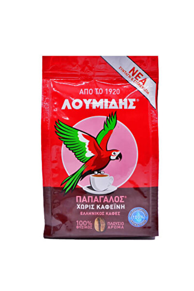 Loumidis ΛΟΥΜΙΔΗΣ ΝΤΕΚΑΦΕΪΝΕ 143gr.