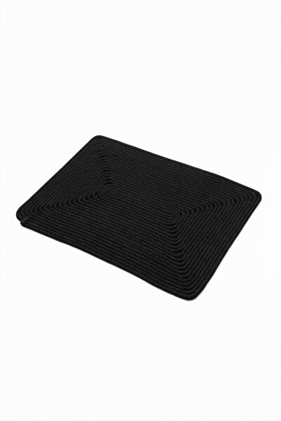 Comfort Craft Χαλάκι μπάνιου από γιούτα Venice – Αντιολισθητικό χαλάκι μπάνιο...