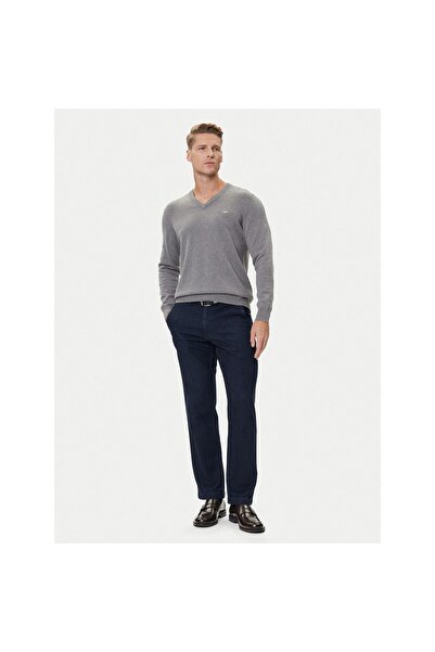 Gant Pulover bărbătesc 8030562 Gri