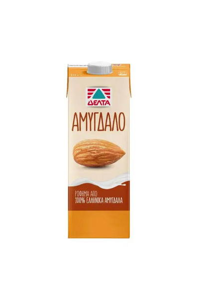 OEM ΔΕΛΤΑ ΡΟΦΗΜΑ ΑΜΥΓΔΑΛΟΥ 1lit