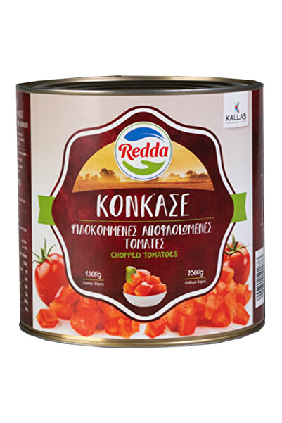 OEM REDDA ΚΟΝΚΑΣΕ 2,5kg.