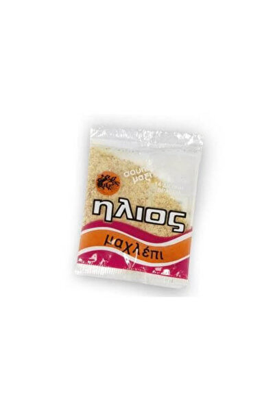 ilios ΗΛΙΟΣ ΜΑΧΛΕΠΙ 8gr. - (ΦΑΚΕΛΟΣ)
