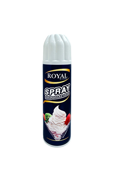 Royal SPRAY ΣΑΝΤΙΓΥ ΜΕ ΦΥΤΙΚΑ ΛΙΠΑΡΑ 250gr. (10.1.074)