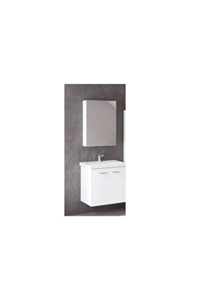 DOĞA 100 CM Banyo Dolabı