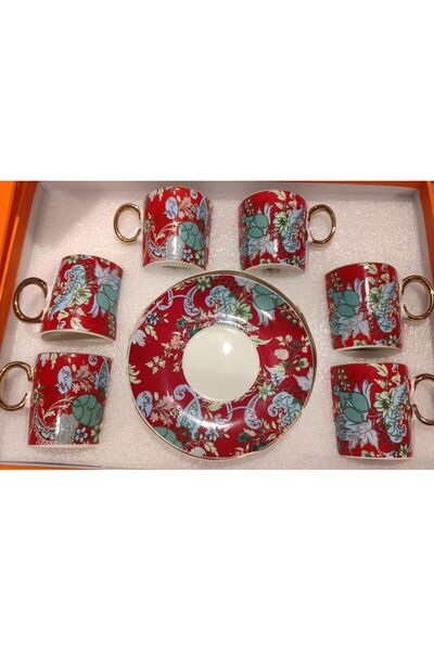 LAMEDORE coffee cup set