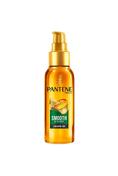 OEM PANTENE ΛΑΔΙ 100ml - (SMOOTH ΚΑΙ SLEEK)