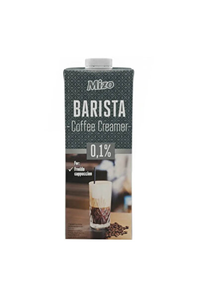 Royal MIZO BARISTA COFEE CREAMER ΓΑΛΑ 1lit - (UHT 0.1% ΛΙΠΑΡΑ)