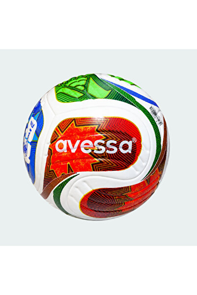 AVESSA FT-3550 Dünya Kupası Topu Beyaz