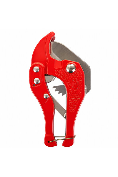 Generic Brand SL-0600 40mm PPR Pipe Cutter, Ratchet Plastic Tubing Cutter wit...