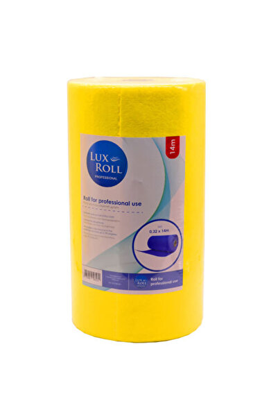 LUX ΡΟΛΟ ΑΠΟΡΡΟΦΗΤΙΚΟ (14m x 32cm) - (ΚΙΤΡΙΝΟ) - (149/399)