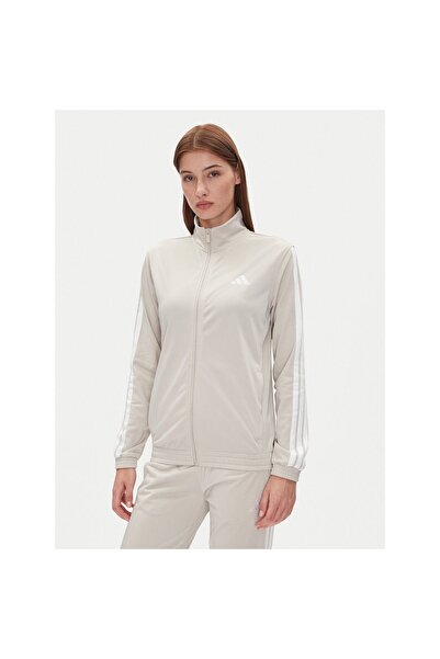 adidas Bluză de damă JD4521 Bej