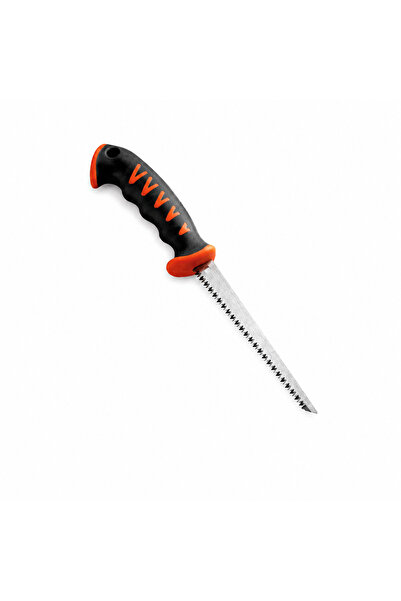 Generic Brand Heavy-Duty Jab Saw for Gypsum Board and Drywall Cutting, Pointe...