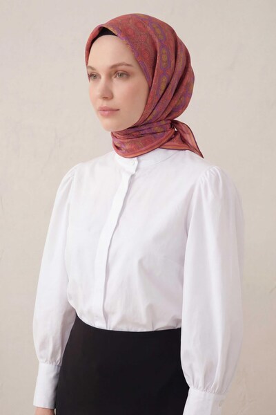 Silk Home وشاح ناعم 73131-04