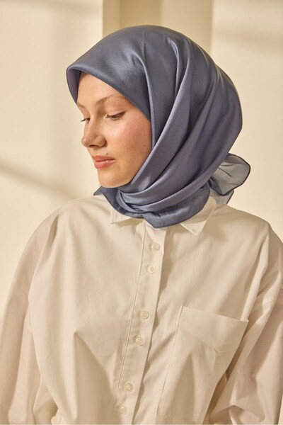 Silk Home Φουλάρι γυαλιστερό 75011-16