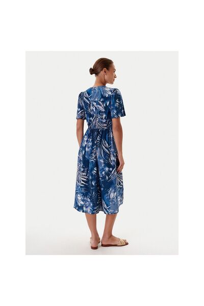 TATUUM Rochie de zi pentru femei T2509.193 Bleumarin