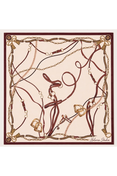 Heloria studio Heritage Chain