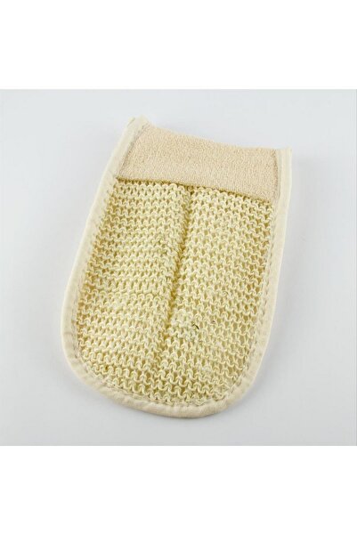 ZERO LAND Ilkestor Hlulu Glove Body Washcloth (10146) and Scrub-Cream