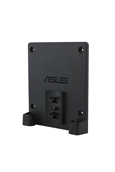 ASUS MKT03 Комплект за монтиране на мини компютър, 100 x 100 мм, Черен