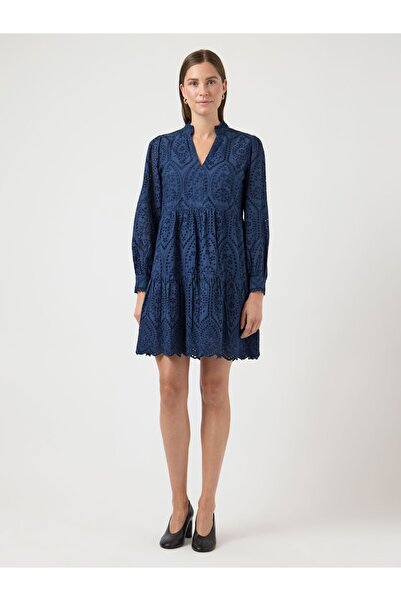 YAS Šaty YASHOLI