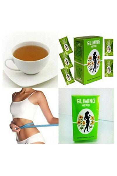 Top Choice German Herb Thai and Co Slimming Diet Fast Slim Detox Lose Weight,...