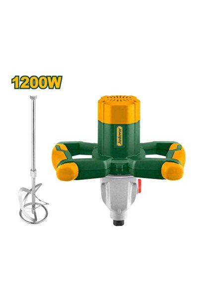 Jadever خلاط JDMX151201 بويا بقوة 1200 واط