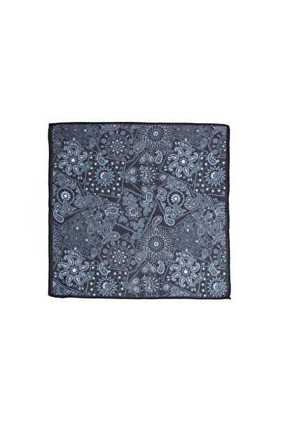 Kiğılı Patterned Modal Handkerchief