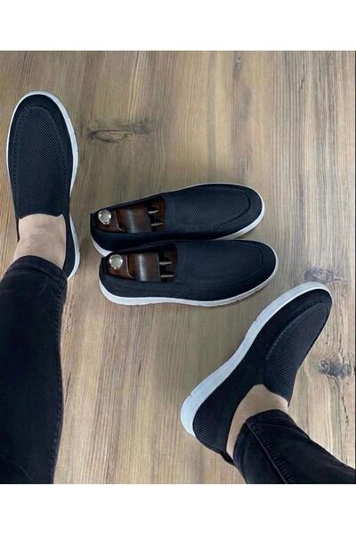 Taşpınar Ayakkabı 100% Knitwear New Season Men's Breathable Orthopedic Summer...