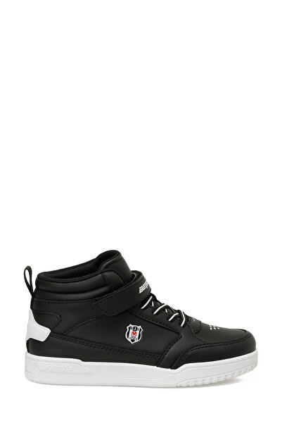 Kinetix Drep Hi F 5Pr Black Boys' High Sneaker