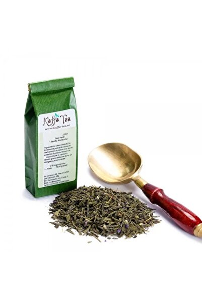 Kaffa Ceai verde Sencha Kombucha