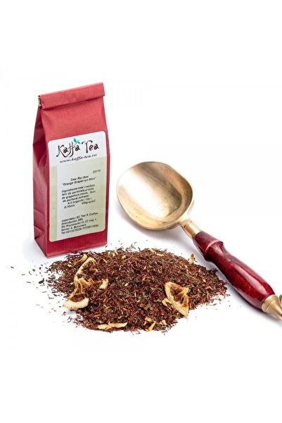 Kaffa Ceai Rooibos Orange Grapefruit Mint