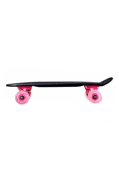 CoolBaby Cool Baby Double Kick Skateboard 58x10x11cm